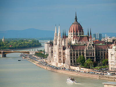 budapest